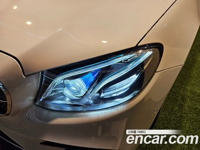 Mercedes-Benz E-Class W213 id 2692519 из Кореи 18