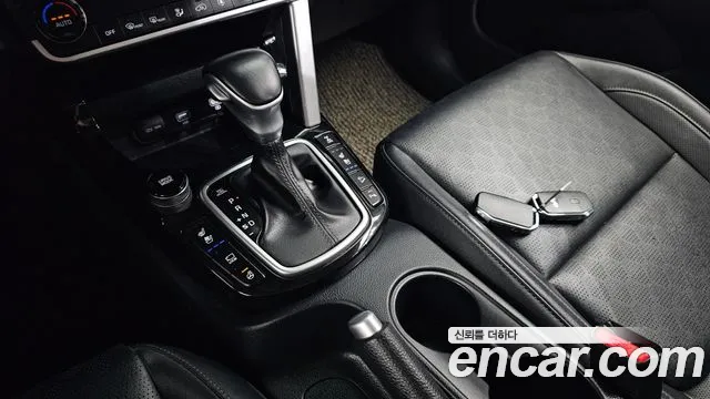 Kia Seltos id 2725990 из Кореи 19