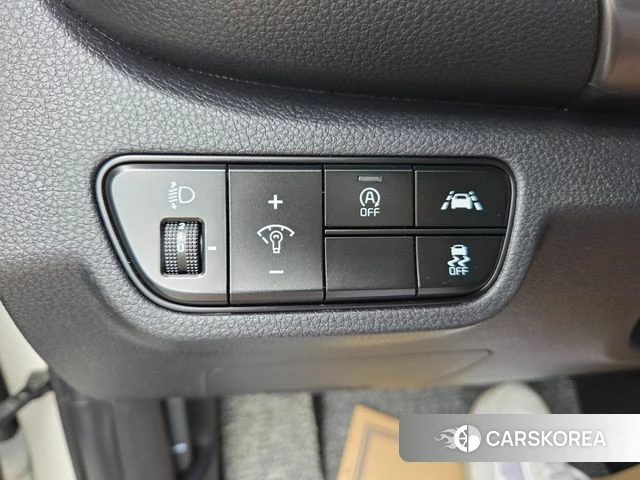 Kia Seltos id 4482570 из Кореи 19