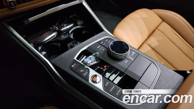 BMW 3 Series (G20) id 2782357 из Кореи 19