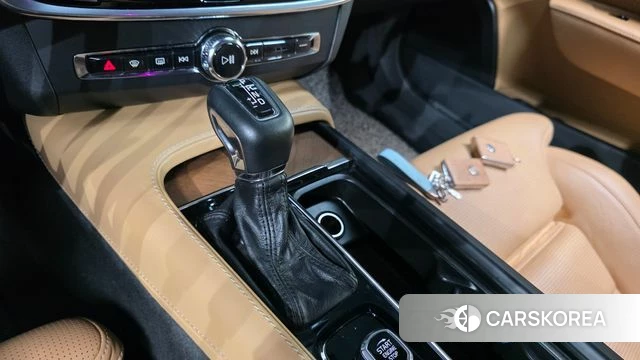 Volvo S90 id 4633020 из Кореи 19