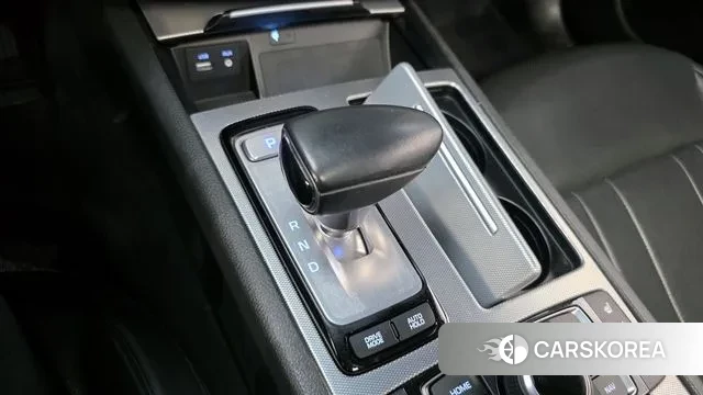 Genesis G80 id 3494758 из Кореи 19