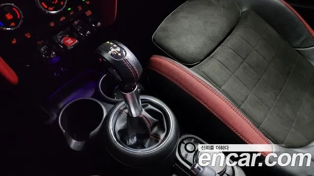 Mini Cooper S id 2937099 из Кореи 19