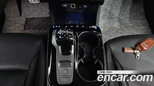 Hyundai Tucson (NX4) id 2805539 из Кореи 19