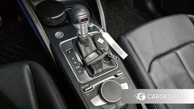 Audi Q2 id 3640905 из Кореи 19