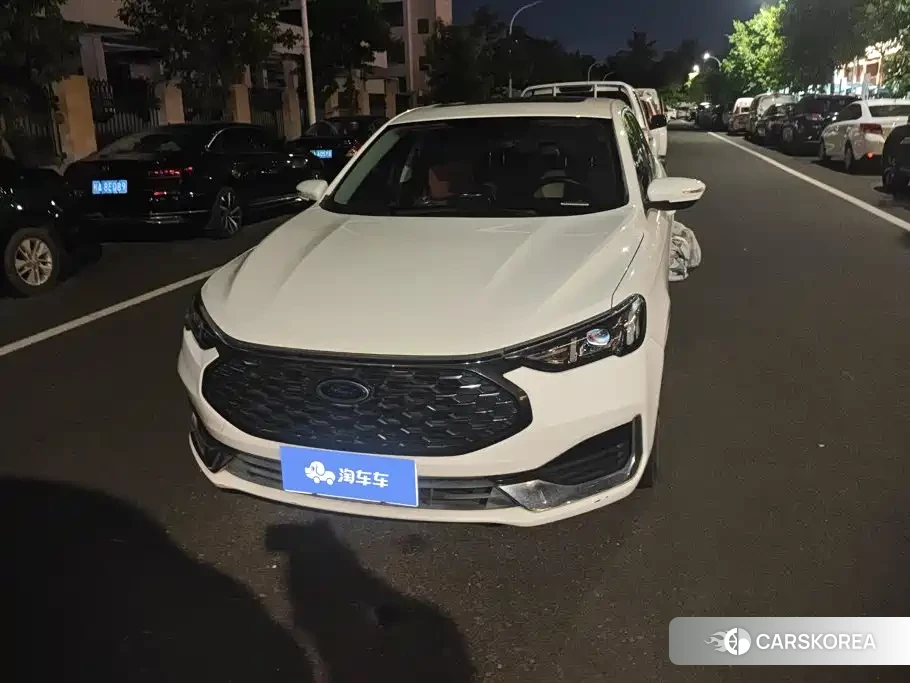 Ford Forrest id 4576332 из Китая 15