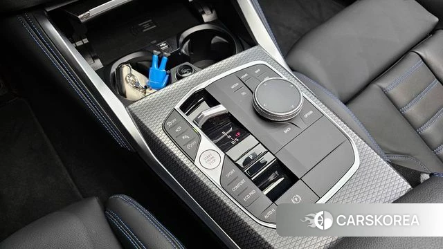 BMW 2 Series (G42) id 3817821 из Кореи 19