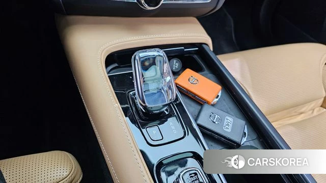 Volvo S90 id 3832944 из Кореи 19