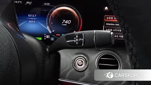 Mercedes-Benz E-Class W213 id 3467877 из Кореи 19