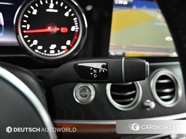 Mercedes-Benz E-Class W213 id 3469772 из Кореи 19