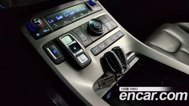 Hyundai Palisade id 2875964 из Кореи 19