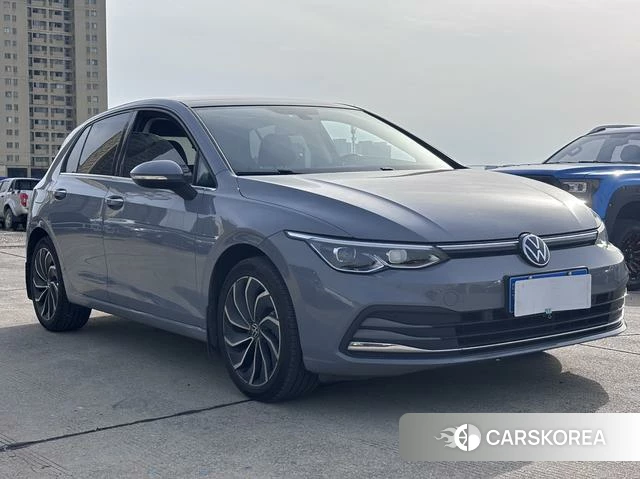 Volkswagen Golf id 4313717 из Китая 9