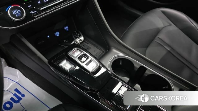 Hyundai Sonata (DN8) id 3840151 из Кореи 19