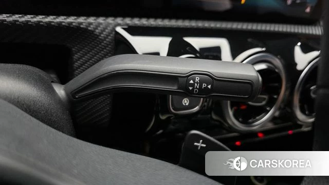 Mercedes-Benz A-Class W177 id 4895065 из Кореи 19