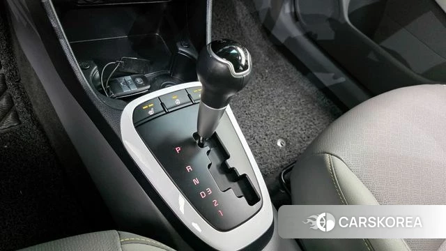 Kia All New Morning (JA) id 3917107 из Кореи 19