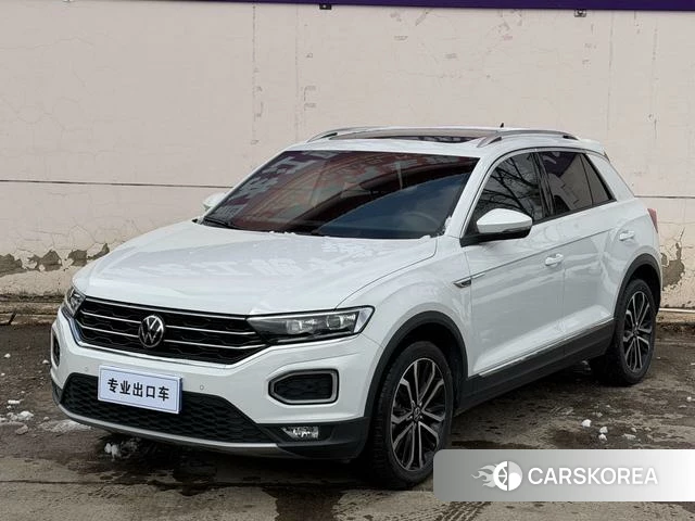 Volkswagen Exploring songs id 4265172 из Китая 19