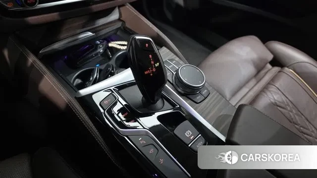 BMW 6 Series GT (G32) id 3592811 из Кореи 19