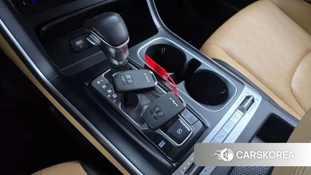 Kia Carnival 4th generation id 3560632 из Кореи 19