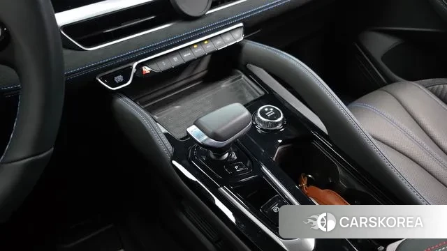 Renault Korea (Samsung) Grand Coleos id 3619657 из Кореи 19