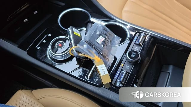 Kia K5 3rd generation id 3936455 из Кореи 19