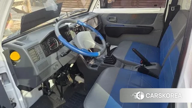 Chevrolet (GM Daewoo) New Labo id 3666900 из Кореи 9