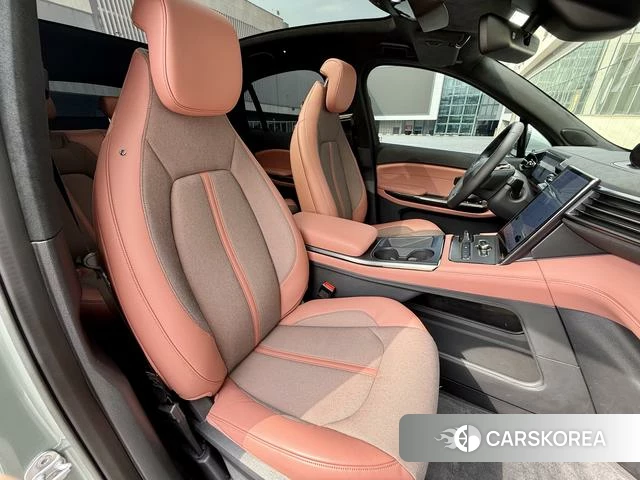 Weilai EC6 id 3968806 из Китая 17