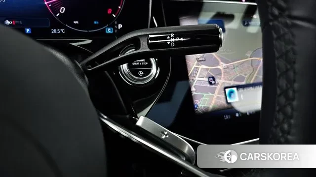 Mercedes-Benz E-Class W214 id 3042623 из Кореи 19