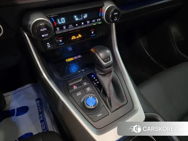 Toyota RAV4 5th Generation id 3158991 из Кореи 17