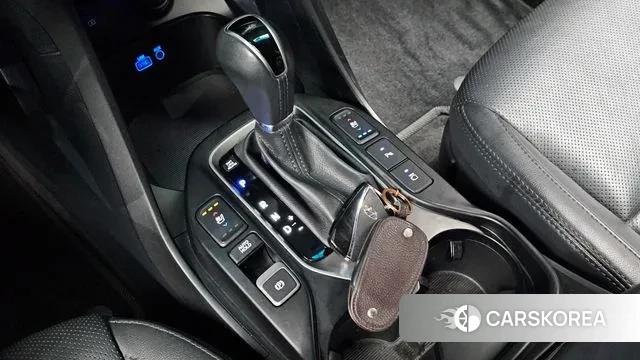 Hyundai The New Max Cruise id 3563404 из Кореи 19