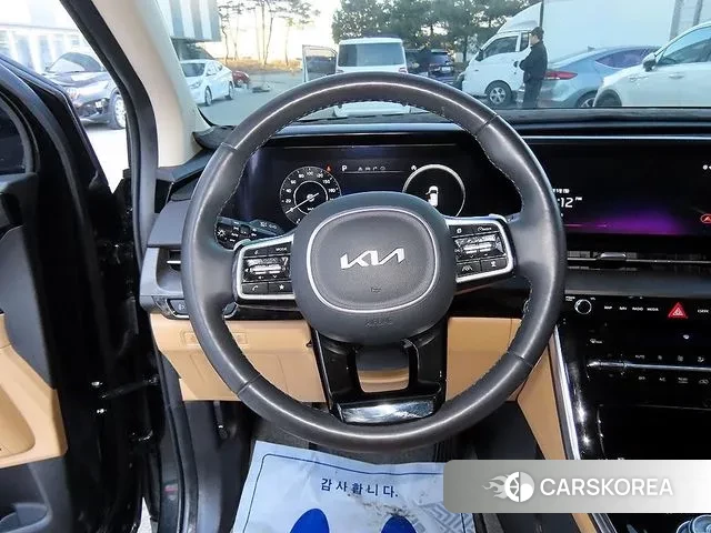 Kia Carnival 4th generation id 3550672 из Кореи 19