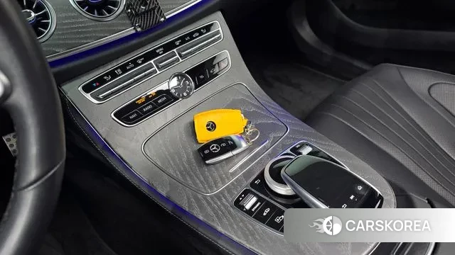 Mercedes-Benz CLS-Class C257 id 3488996 из Кореи 19