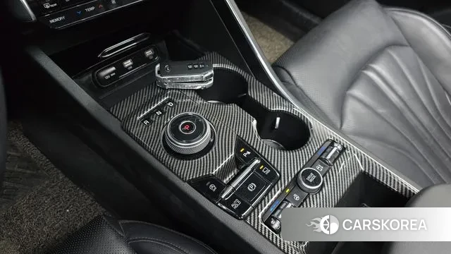 Kia K5 3rd generation id 3546306 из Кореи 19