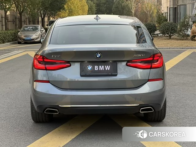 BMW 6 series GT id 4239122 из Китая 9