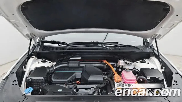 Hyundai The New Santa Fe id 2714215 из Кореи 19