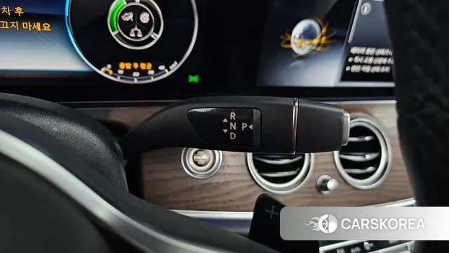 Mercedes-Benz E-Class W213 id 3608255 из Кореи 19