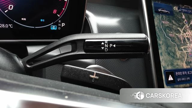 Mercedes-Benz GLC-Class X254 id 4474317 из Кореи 19