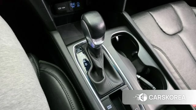 Hyundai Santa Fe TM id 3936666 из Кореи 19