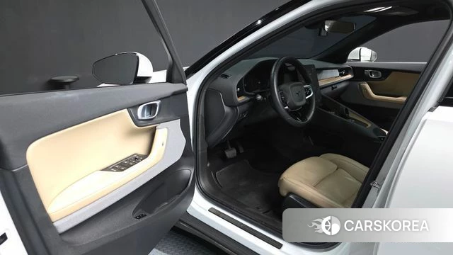 Polestar Polestar 2 id 3839275 из Кореи 19