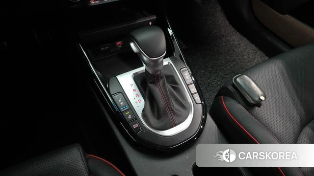 Kia The New K3 2nd generation id 3941048 из Кореи 19