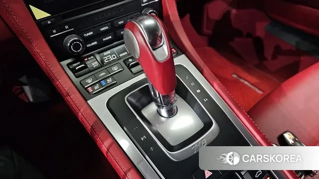 Porsche 718 Boxster id 3654354 из Кореи 19