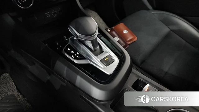 Renault Korea (Samsung) XM3 id 4422286 из Кореи 33