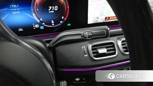 Mercedes-Benz GLS - Class X167 id 3497612 из Кореи 19