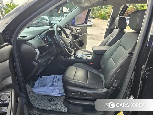 Chevrolet (GM Daewoo) Traverse id 3055186 из Кореи 19