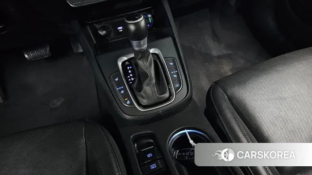 Hyundai The New Kona Hybrid id 3713171 из Кореи 19