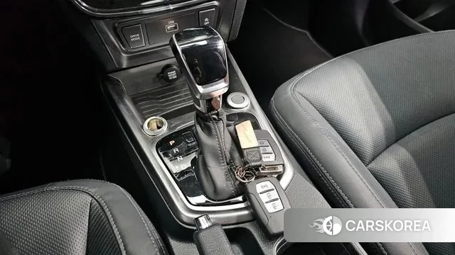 Ssangyong Berry New Tivoli id 3451480 из Кореи 19