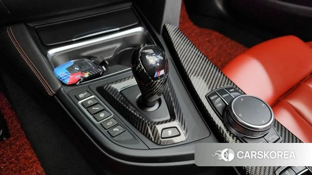 BMW M4 (F82) id 3814289 из Кореи 19