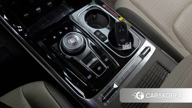 Kia Carnival 4th generation id 3143843 из Кореи 19