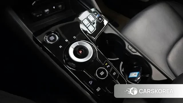 Kia Sportage 5th Generation Hybrid id 2884357 из Кореи 19