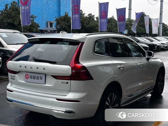 Volvo XC60 id 4234827 из Китая 13