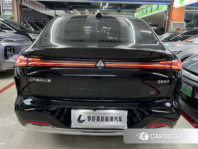 Baojun Enjoy PHEV id 4207489 из Китая 17
